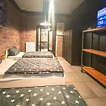Bs - Stylish H60 아파트호텔 3*
