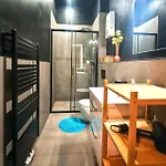 아파트호텔 Bs - Stylish H60