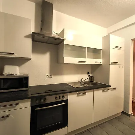 Bs - Stylish H60 Ξενοδοχείο με διαμερίσματα 3*