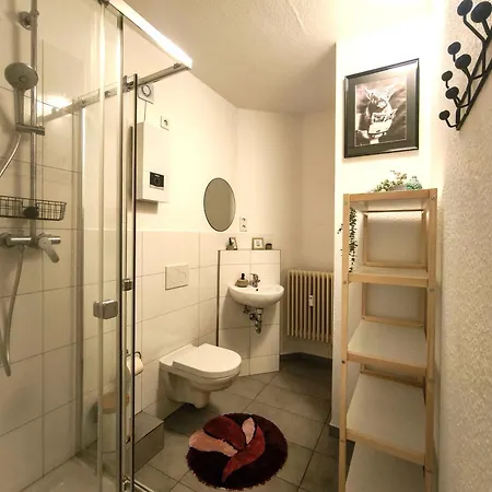 Ξενοδοχείο με διαμερίσματα Bs - Stylish H60