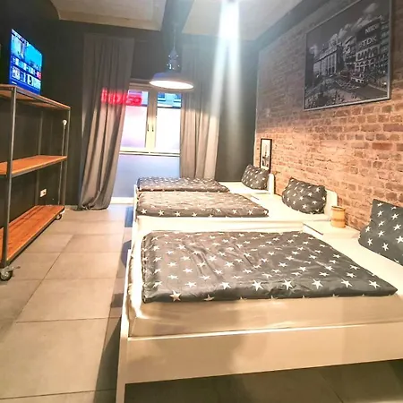 Bs - Stylish H60 Lejlighedshotel Bergisch Gladbach