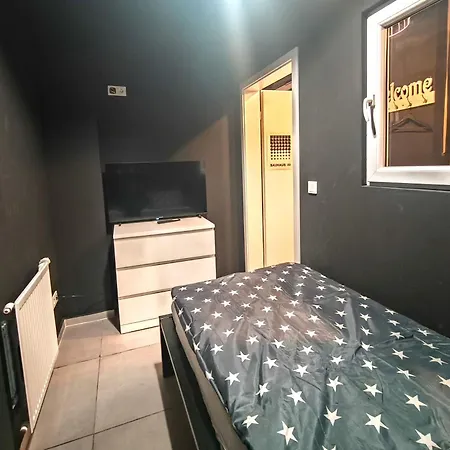 Bs - Stylish H60 Lejlighedshotel