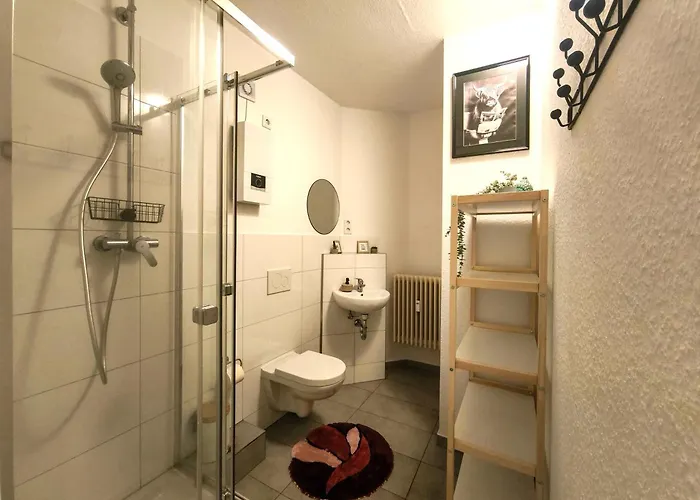 Lejlighedshotel Bs - Stylish H60